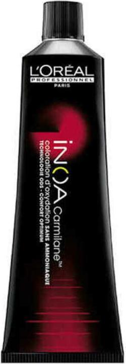 Immagine prodotto L'Oréal Professionnel Inoa (Abbronzatura, Rosso, Mare d'Iris)