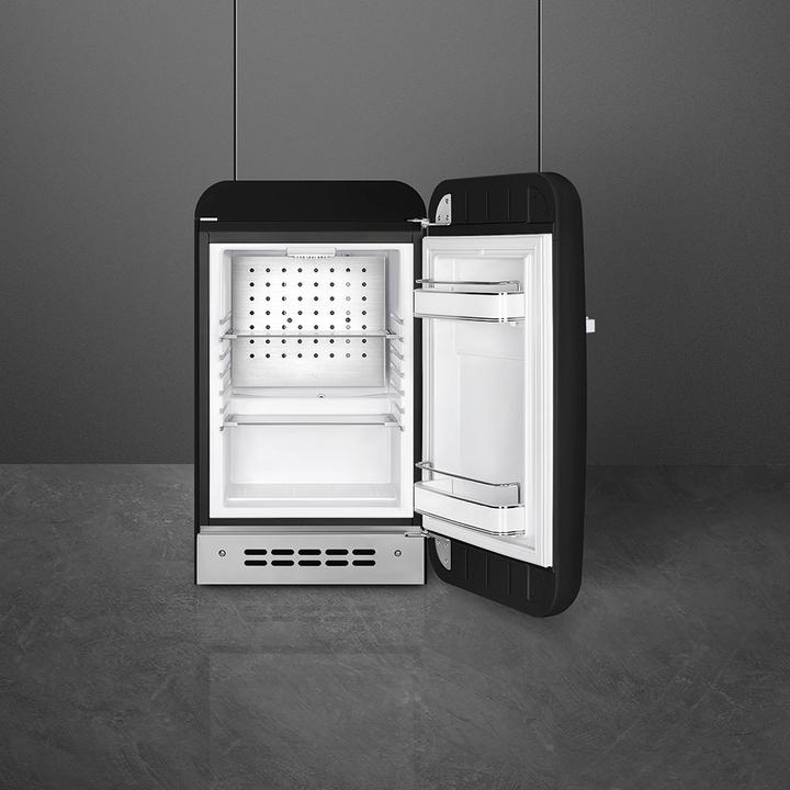 Produktbild Smeg Retro Style FAB5RBL6 (34 l)
