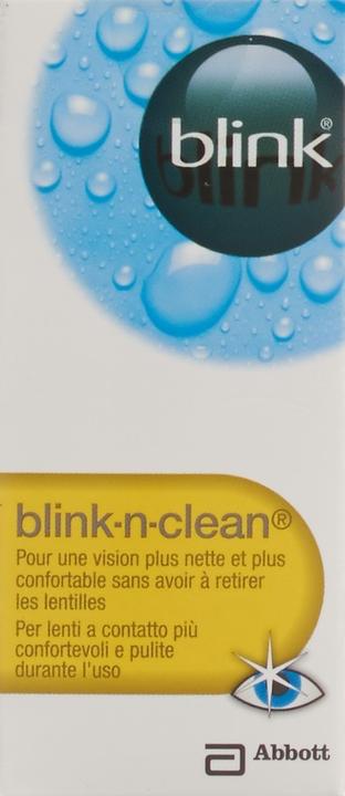 Produktbild Blink Sanft (15 ml, 15 ml)