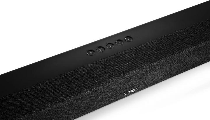 Actual product image Denon DHT-S517 (150 W, 3.1.2 Channel)