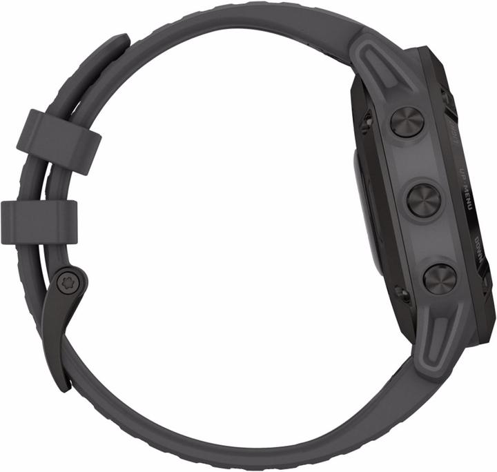 Immagine prodotto Garmin Fenix 6 Pro Solar (47 mm, 2G)