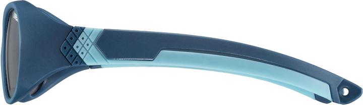 Produktbild Uvex Sports Sportstyle 510 (Dark Blue Mat, Smoke)