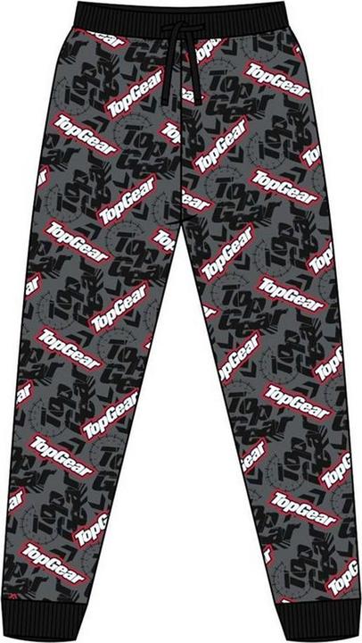 Actual product image Top Gear Trousers (L)