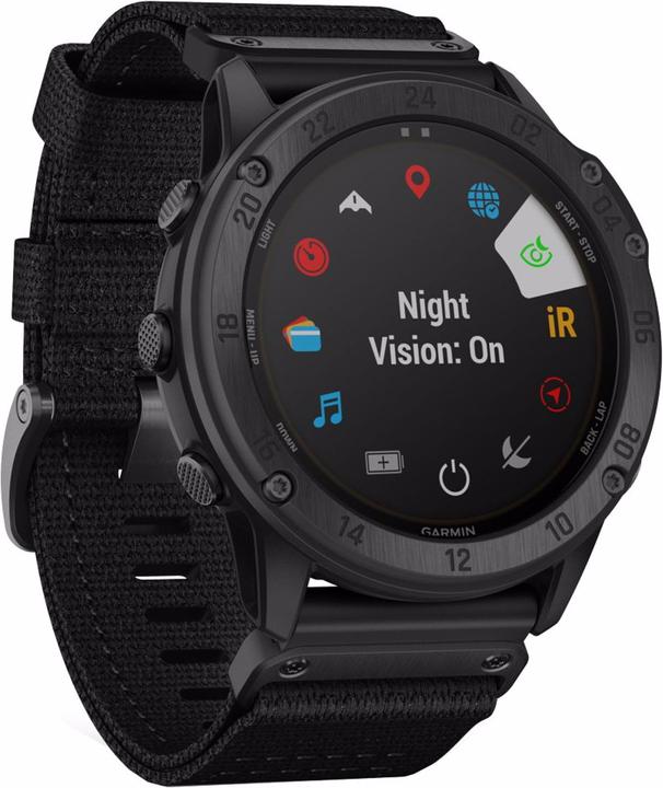 Image du produit Garmin Tactix Delta (51 mm)