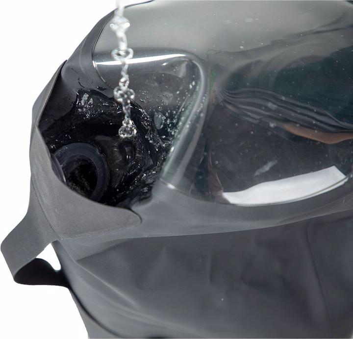 Actual product image Nemo Equipment Helio Pressure Shower