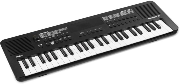 Image du produit Max Clavier Rhapsody49 (49 Boutons)
