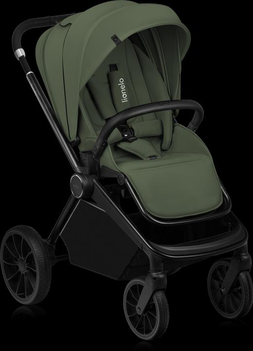 Actual product image Lionelo MIKA PLUS 3IN1