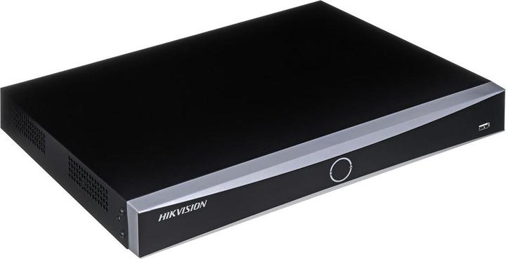 Actual product image Hikvision DS-7616NXI-K1 (Network Video Recorder (NVR))