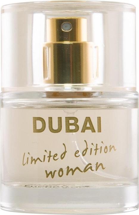 Actual product image HOT Dubai (Eau de parfum, 30 ml)