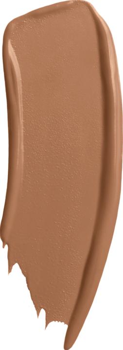 Actual product image NYX Professional Make-Up Can't Stop Won't Stop - Full Coverage Foundation Natural Tan (Natural tan)