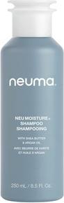 Actual product image Neuma Neu Moisture Shampoo 8.5 fl oz (250 ml, Liquid shampoo)