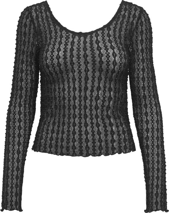 Actual product image Only Regular fit round neck top top (3XL)