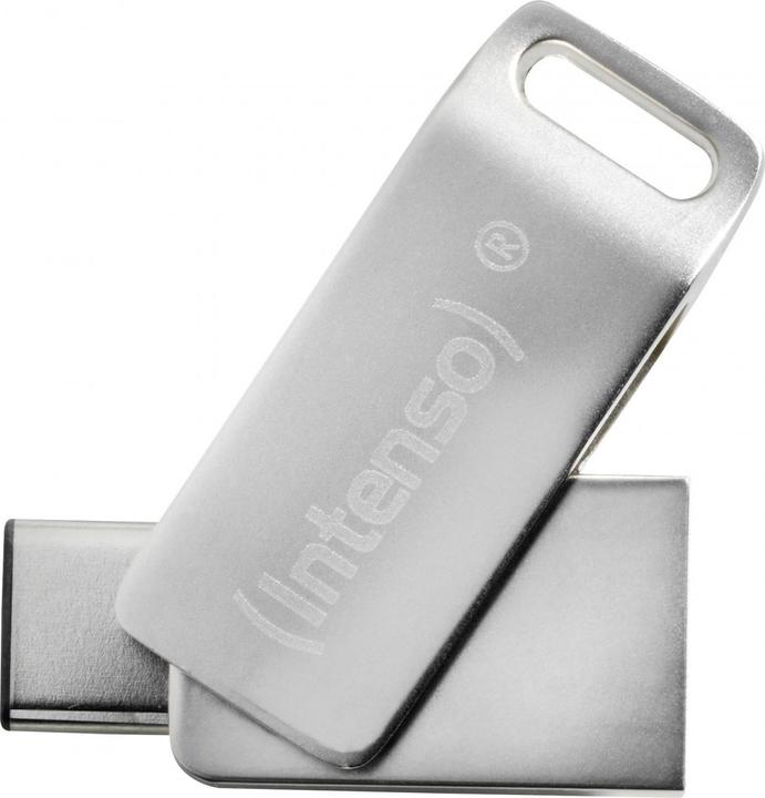 Actual product image Intenso cMobile Line Type C 32GB USB stick 3.0 (32 GB)