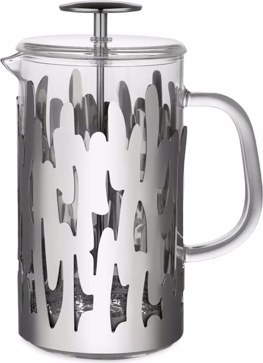 Image du produit Alessi Cafetière à piston BARK (0.72 l)