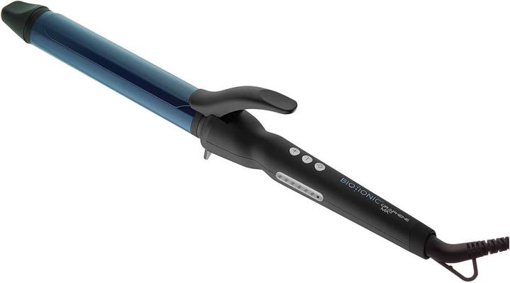 Image du produit Bio Ionic GrapheneMX - Fer à friser 1,25"/3,2cm double voltage (32 mm)