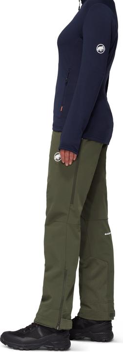 Immagine prodotto Mammut Taiss Guide SO Pantaloni Donna (42)