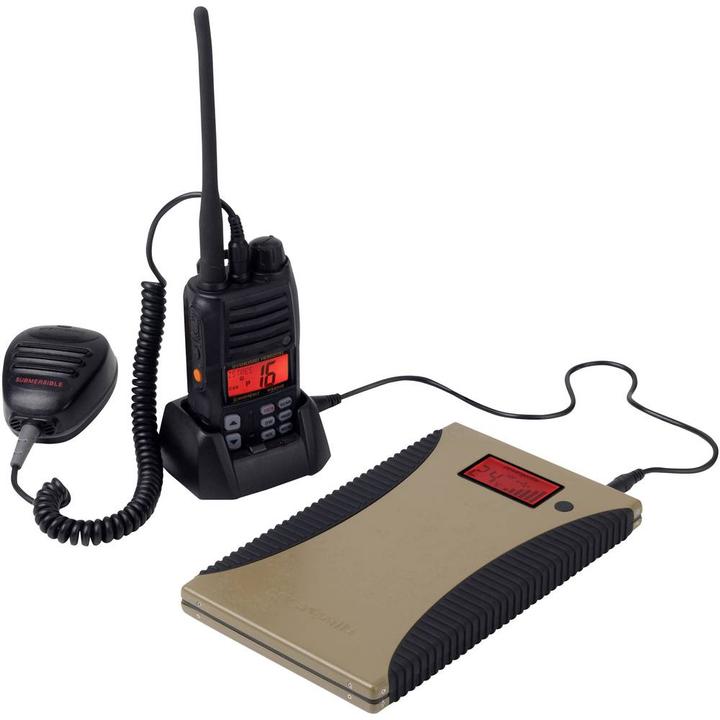 Productafbeelding Powertraveller Powergorilla (24000 mAh, 88.80 Wh)