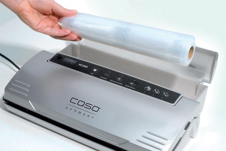Produktbild Caso Vc 200