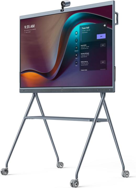 Produktbild Yealink MB-CAMERA-6X