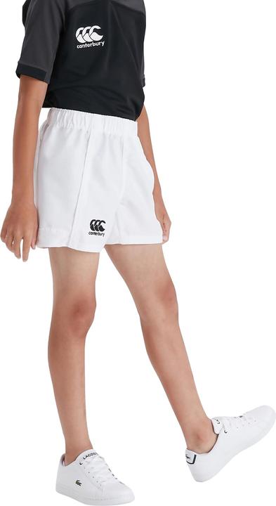 Actual product image Canterbury Advantage Shorts (128)