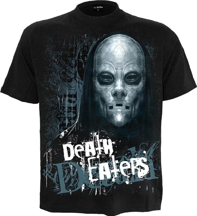 Spiral TShirt (L)