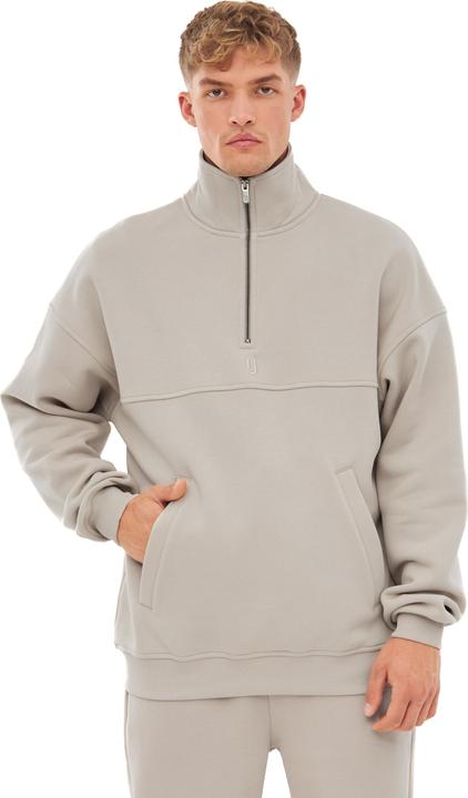 Image du produit Johnny Urban Pull-over demi-zip Cooper (S)