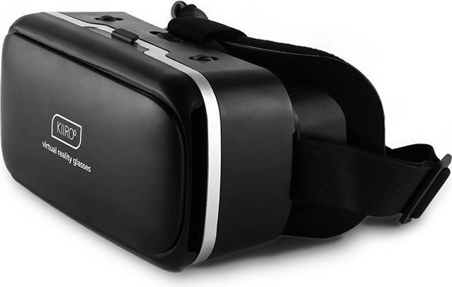 Produktbild Kiiroo Virtual-Reality-Headset