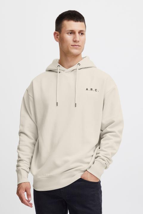 Actual product image Solid SDHanno - Sweatshirt - 21301086-ME (XXL)