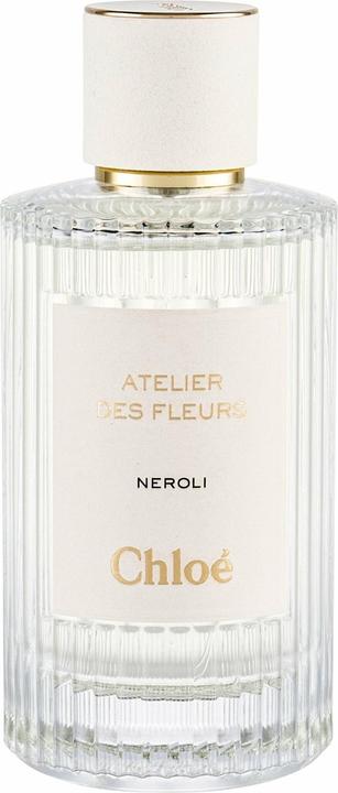 NoName Chloe Atelier Des Fleurs Neroli Eau De Parfum Spray 150ml (Eau de Parfum, 150 ml)