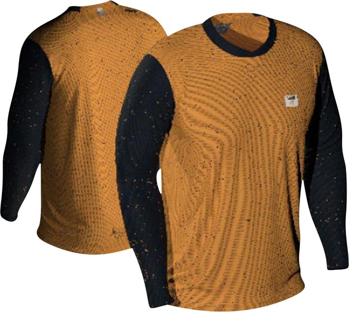 Immagine prodotto Leatt Maglia MTB Enduro 4.0 rust M (M)