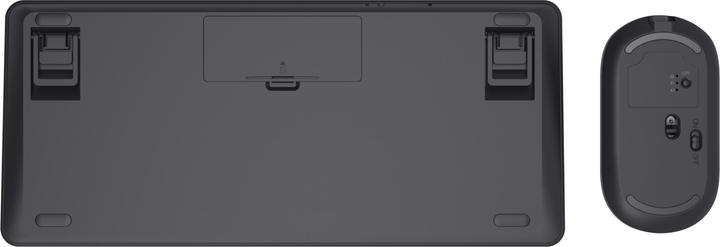 Actual product image Trust Lyra (DE, Wireless)