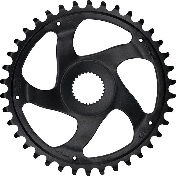 Actual product image KMC Bosch Gen.4 (38)