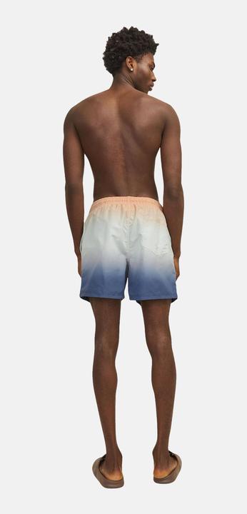 Immagine prodotto Jack & Jones Regular Fit Badeshorts Badeshorts (XXL)