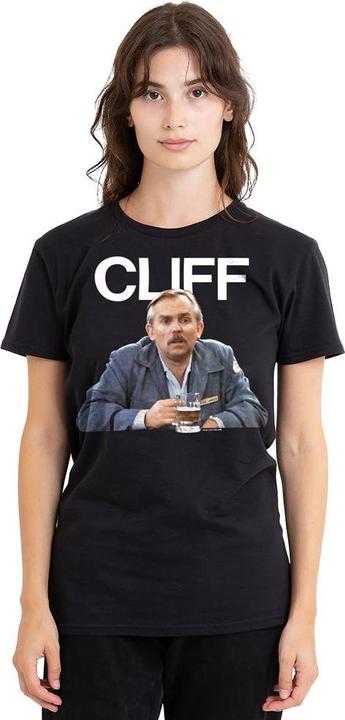 Immagine prodotto Cheers Maglietta Cliff Clavin Adulto Unisex (XL)