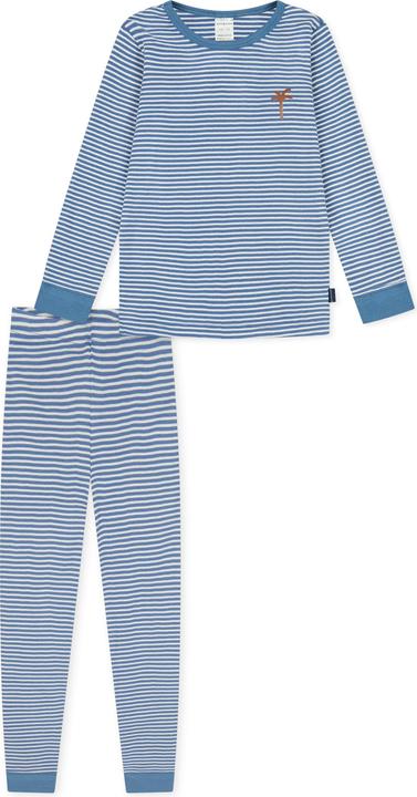 Schiesser Pyjama Natural Love (104)