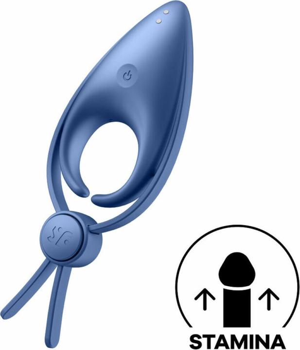 Image du produit Satisfyer Sniper Vibrating Cock Ring