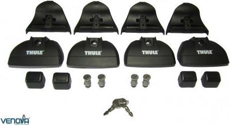 Produktbild Thule Rapid System 753