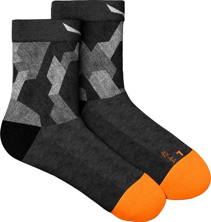 Salewa Pedroc Camo Am M Qrt Sock
