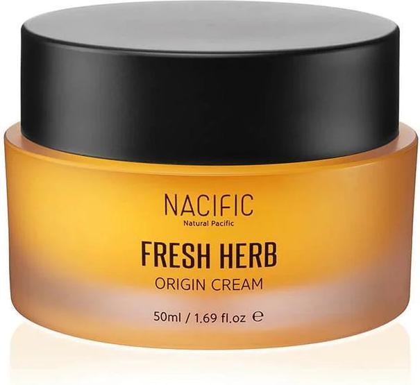Produktbild Nacific Fresh Herb Origin (50 ml, 24h Creme)