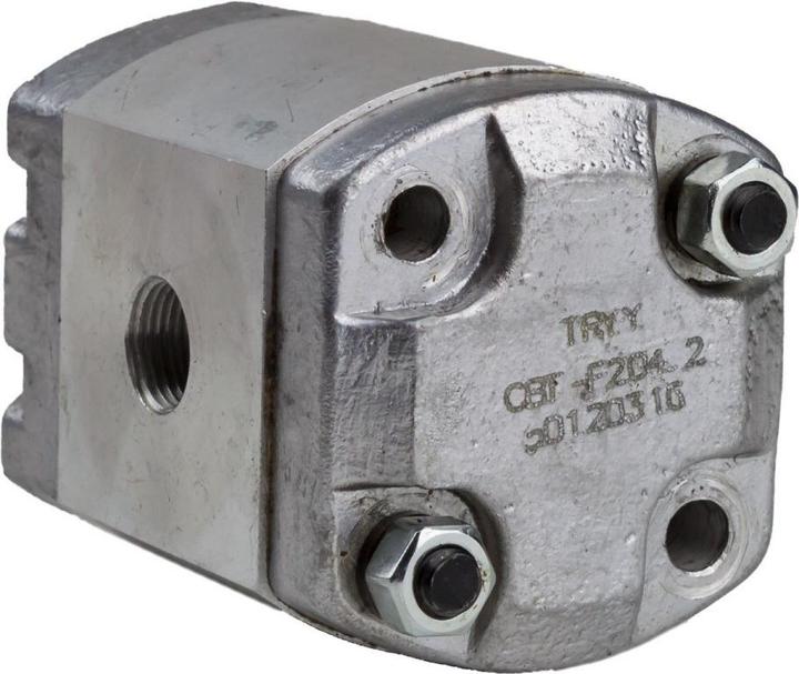 Produktbild Dema Hydraulikpumpe für 61963