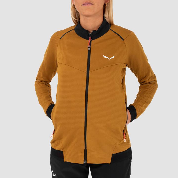 Immagine prodotto Salewa Pedroc Pl 2 Giacca Da Donna. (32, XXS)