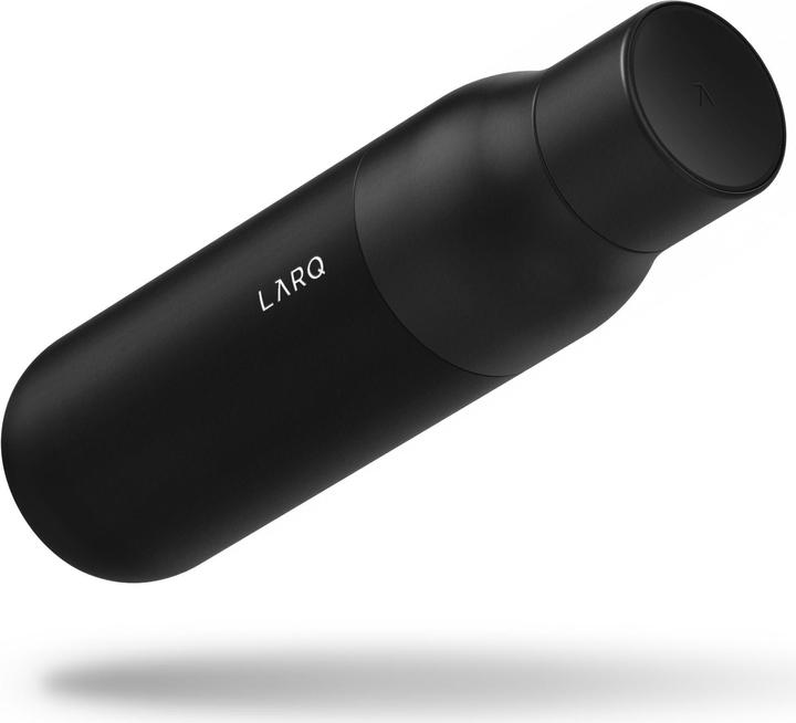 Produktbild Larq PureVis Thermosflasche mit UV-C Lichtreiniger (0.50 l)