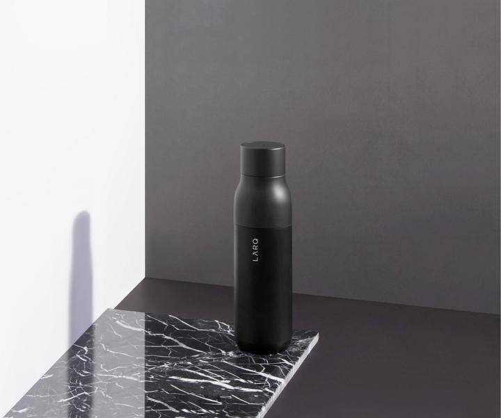 Produktbild Larq PureVis Thermosflasche mit UV-C Lichtreiniger (0.50 l)
