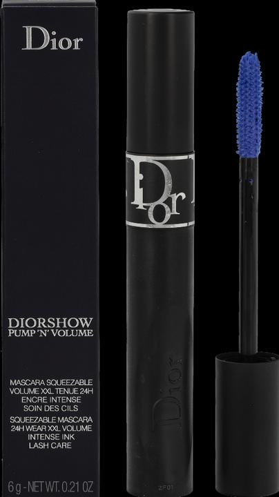 Produktbild Dior Diorshow (260 Blue)
