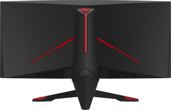 Image du produit LC-Power LC-M34-UWQHD-144-C (3440 x 1440 pixels, 34")