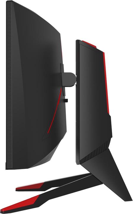 Image du produit LC-Power LC-M34-UWQHD-144-C (3440 x 1440 pixels, 34")