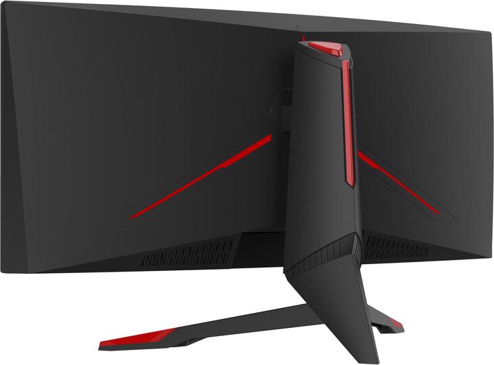 Image du produit LC-Power LC-M34-UWQHD-144-C (3440 x 1440 pixels, 34")