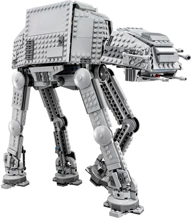 Produktbild LEGO Star Wars AT-AT (75054, LEGO Star Wars)