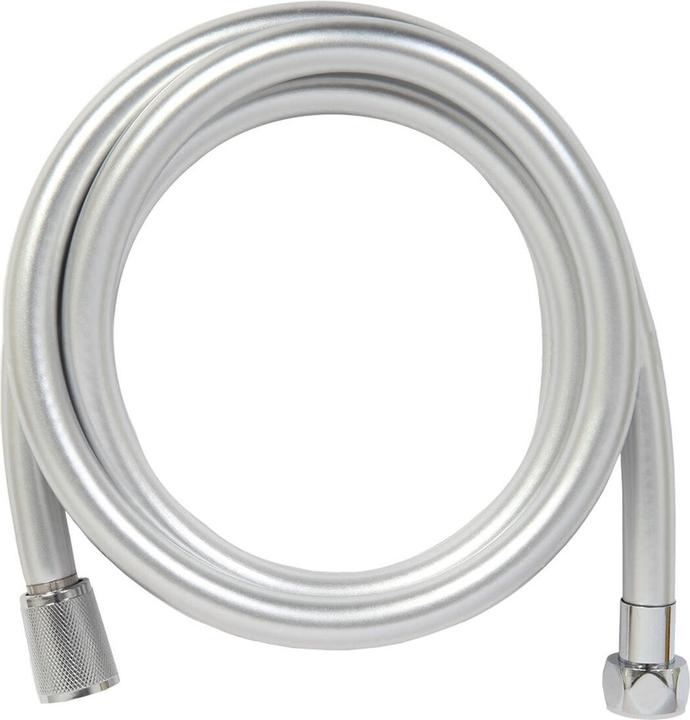 EDM Duschschlauch 01208 Chrom PVC (180 cm)