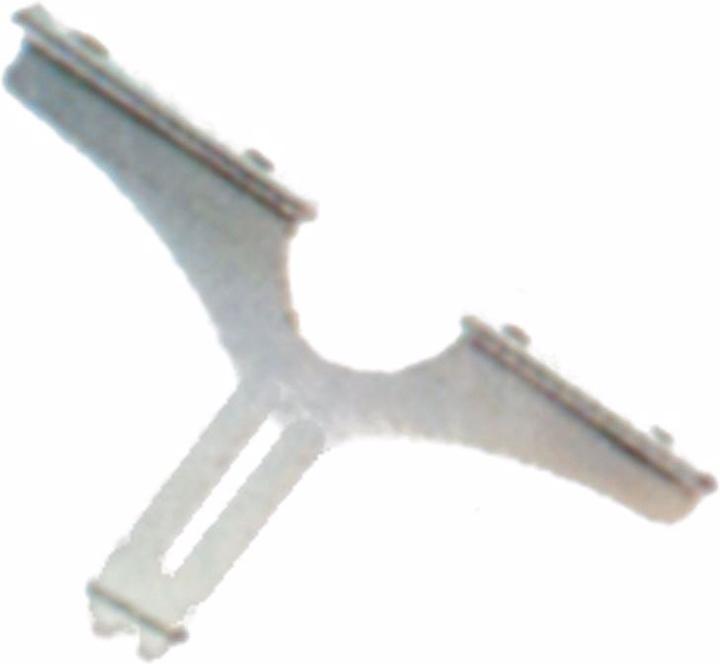 Makita Guide parallèle ADJUSTABLE pour RT0700C